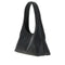 A.P.C. Faux leather 'Ninon baby' tote bag