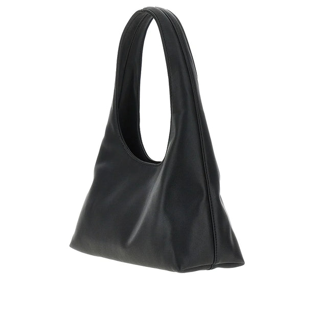 A.P.C. Faux leather 'Ninon baby' tote bag
