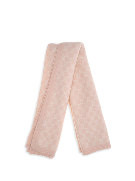 Wool Scarf For Girl