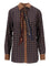 Zimmermann Silk Blend Shirt - Multi