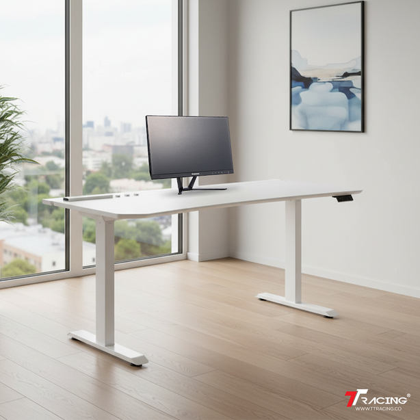 TTRacing Tivon Smart Standing Desk