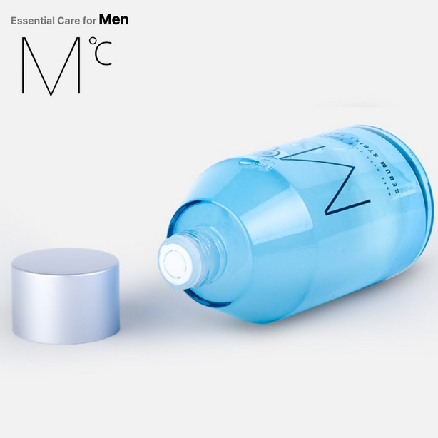 [MdoC] Sebum Strike Toner 150ml / Shake-Type Sebum Control & Matte Finish Pore Care Toner[International Shipping]