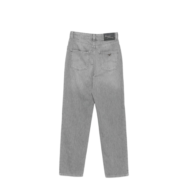 Jeans Grey