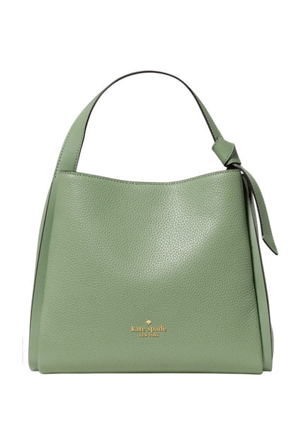 Kate Spade Knott Carryall Bag - Balsam Green
