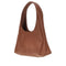 A.P.C. Faux leather 'Ninon baby' tote bag