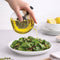 OTOTO Skully - Oil and Vinegar Cruet Dispenser