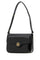Brushed Leather Robinson Shoulder Bag