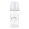 NUK Perfect Match Temperature Control Bottle with Soft Silicone Teat 260ml - Sheep