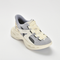 AJL Walking Max Ivory Grey- Women Shoes YC005-10B