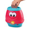 Hap-P-Kid Little Learner Counting Cookie Jar | Counting Toy | Learning Toy | Educational Toy | 12 months+