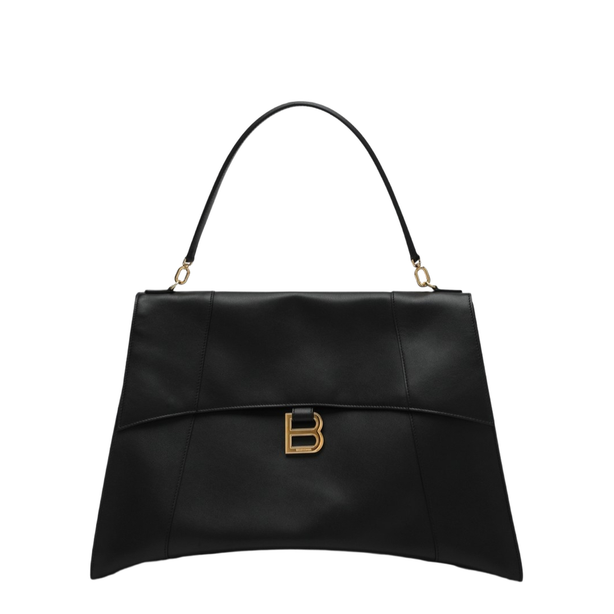 Hourglass Handbag