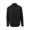 EMPORIO ARMANI Stretch poplin shirt