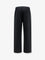 Polo Ralph Lauren Cotton blend trousers with embroidered logo - Poloblack
