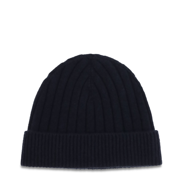 Wool Beanie Hat