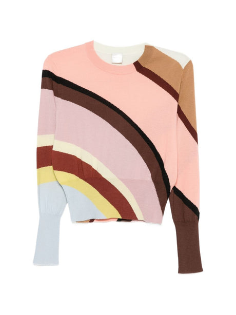 Multicolor Sweater