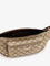 Gucci Flatpack large belt bag - Sandbrown