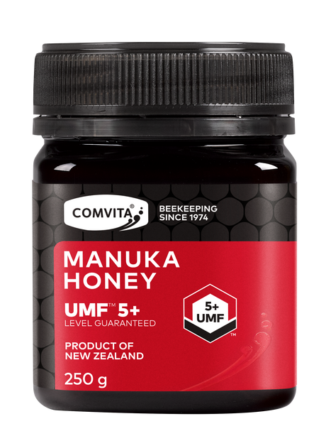 Comvita UMF™ 5+ Manuka Honey 250g