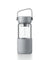 Bd61003 Buydeem Bottle With Tea Bracket 350Ml (Light Grey)