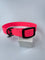 Pet Collar - M - Ultra Pink