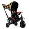 smarTrike x Kelly Anna STR7 6-in-1 Stroller Trike (Imagine)