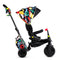 smarTrike x Kelly Anna STR7 6-in-1 Stroller Trike (Imagine)