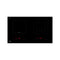Tecno-TG2883HB Induction-Ceramic Hybrid Hob