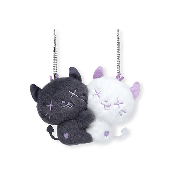 [SYNK:COMPLEXITY] aespa MAGNET DOLL (International Shipping)-Random