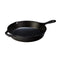 Lodge  Cast Iron Skillet W/Spout