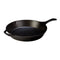 Lodge Cast Iron Skillet W/Spout