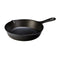 Lodge Cast Iron Skillet W/Spout