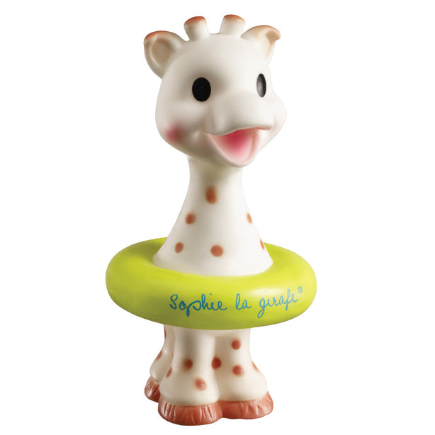 Sophie La Girafe Bath Toy