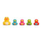 Munchkin Count & Quack Bath Duckies