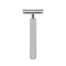 MUHLE Hexagon Anodised Aluminum Pure Safety Razor