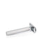 MUHLE Hexagon Anodised Aluminum Pure Safety Razor
