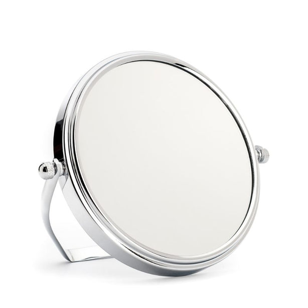 MUHLE Mirror, with stand