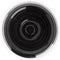 MUHLE Black Porcelain Shaving Bowl with platinum rim