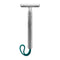 MUHLE Companion Razor, Turquoise
