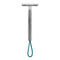 MUHLE Companion Razor, Turquoise