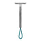 MUHLE Companion Razor, Turquoise