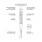 MUHLE Companion Razor, Turquoise