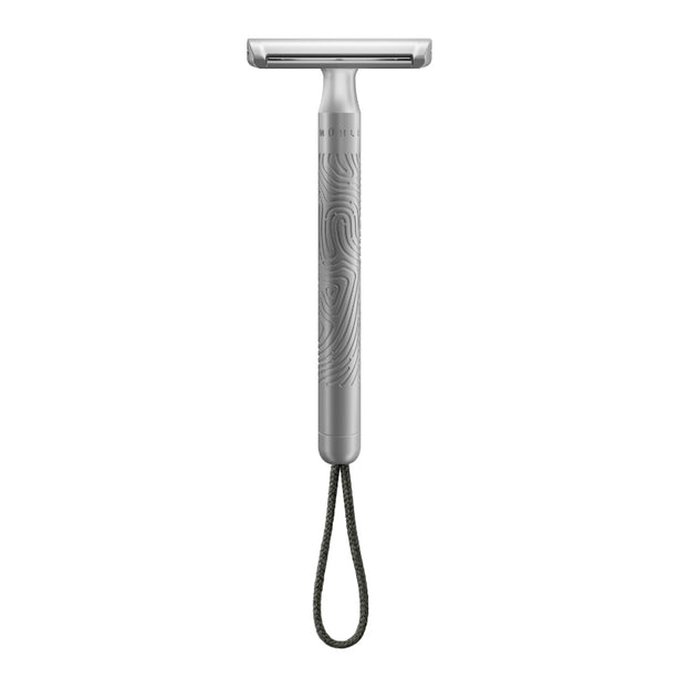 MUHLE Companion Razor, Stone