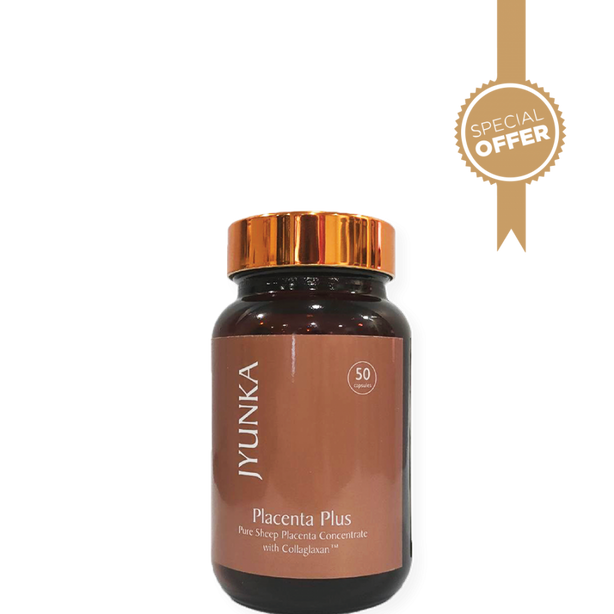 Placenta Plus Jumbo Pack