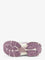Balenciaga Runner mesh sneakers with glitter inserts - Whitelilacpink