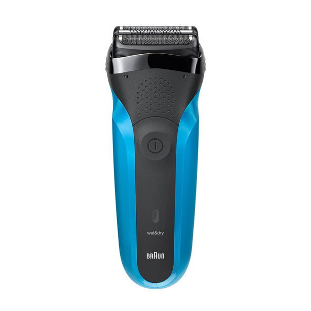 Braun 310s Wet & Dry Series 3 Shaver