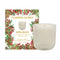 Flaming Queen Soy Candle - Holiday (260g)