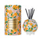 Moss St. Fragrances Ceramics Collection Mini Diffuser - Blood Orange (100ml)