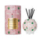 Moss St. Fragrances Ceramics Collection Mini Diffuser - Pink Sugar (100ml)