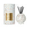 Moss St. Fragrances Ceramics Collection Mini Diffuser - Camelia & White Lotus (100ml)