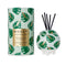 Moss St. Fragrances Ceramics Collection Mini Diffuser - Green Sage & Cedar (100ml)