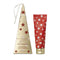 PGA Champagne & Red Raspberries Xmas Hand & Body Wash (30ml)